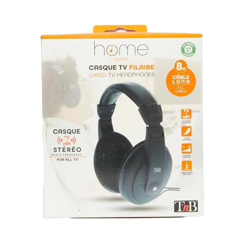 CSHOME1 Wired Headset