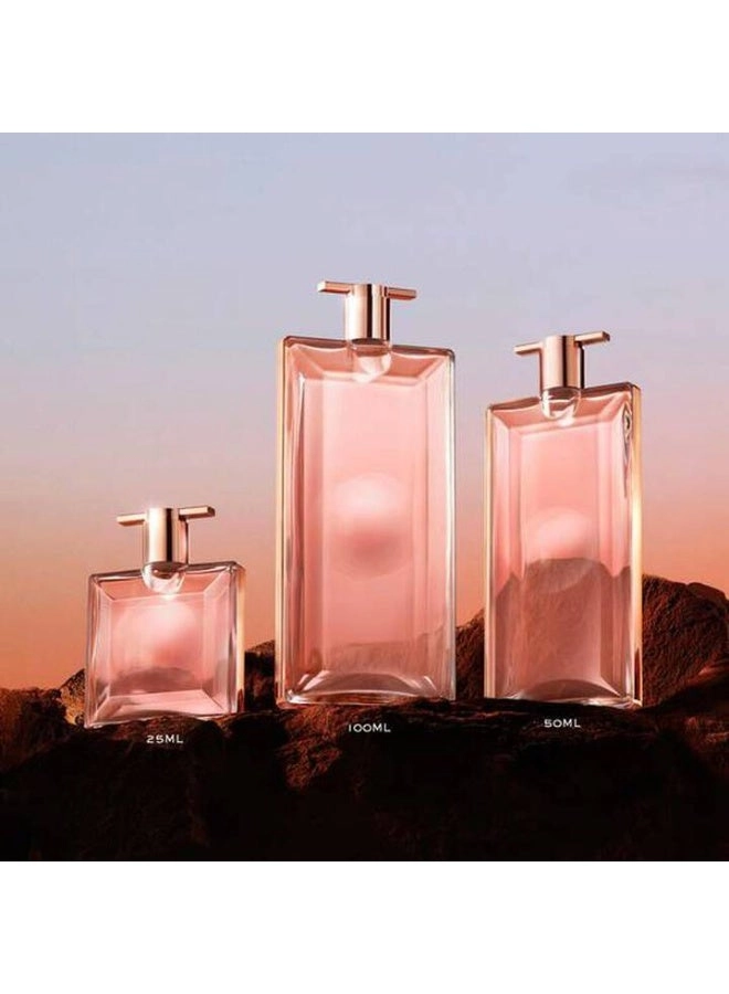 Idôle Eau de Parfum 50 ml
