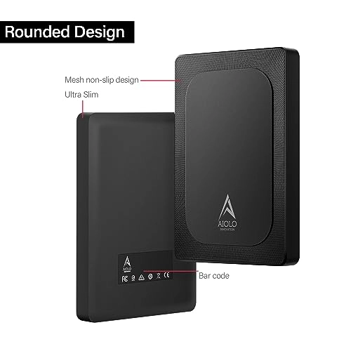 A4 - 4TB HDD