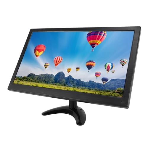 External Display - 1920x1080 15.6 inch