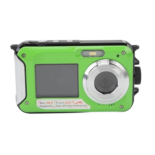 Underwater Camera - 2.7K