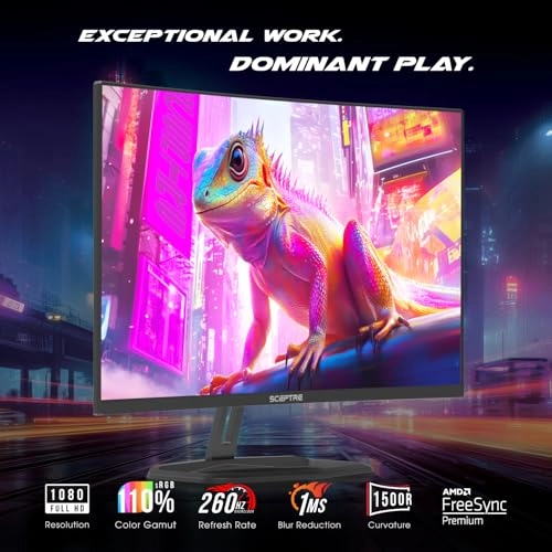 C325B-FW260D - 1920 x 1080 Pixels 32 Inches