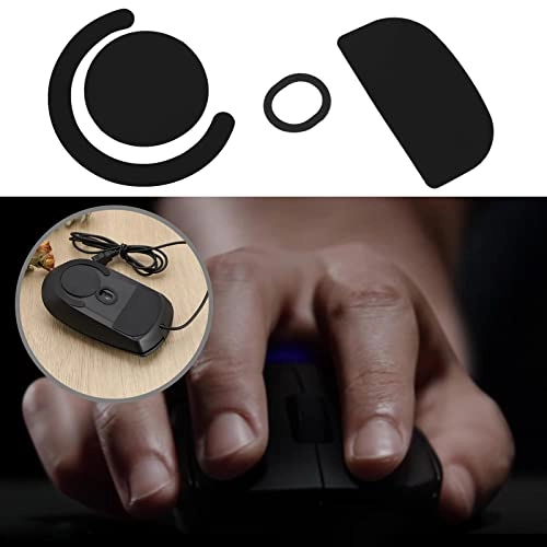 Mouse Feet Replacement - Compatible with Logitech G Pro X Superlight Wireless Pack