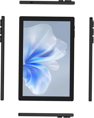 CM8600 Plus - 1024GB 10"