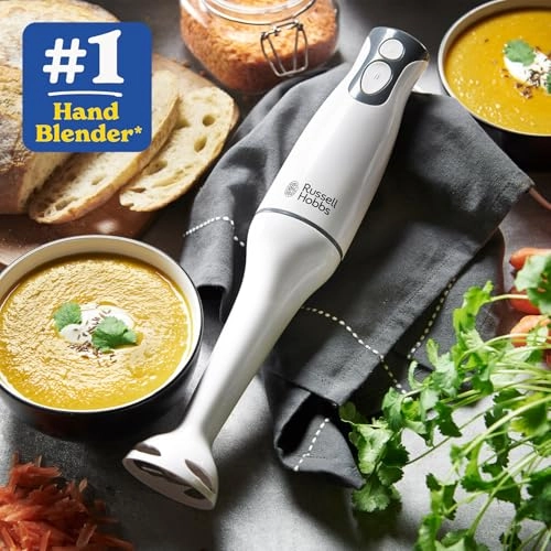 Food Collection Hand Blender - 200 W