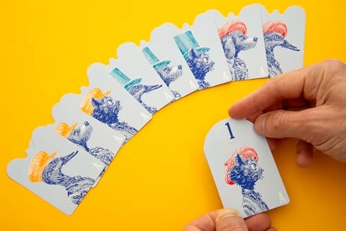 Petiquette - Card Game