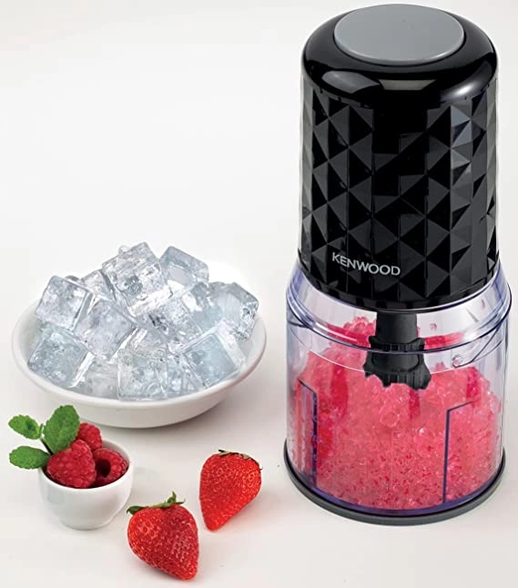 Chopper - 500 Milliliters