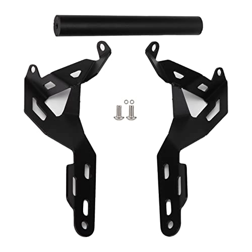 Motorcycle Phone Support Navigation Bracket - Aluminum For Triumph Tiger 800 XCX/XRX 2015-2017