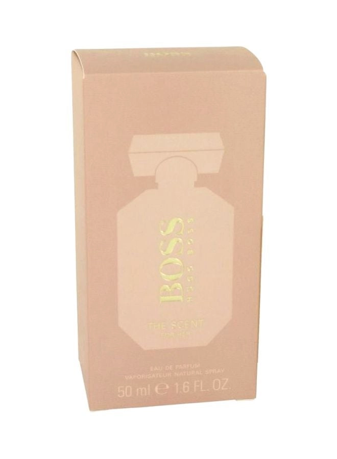 The Scent Eau de Parfum 50ml