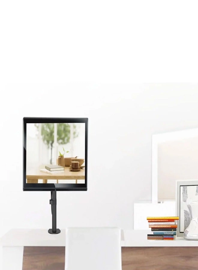 SH100 C013U - Single 17"-32" 100x100mm