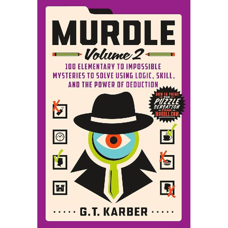 Murdle