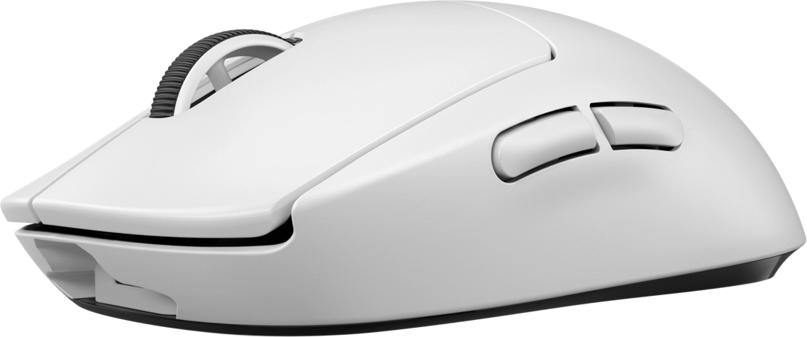 PRO X SUPERLIGHT Mouse - Wireless