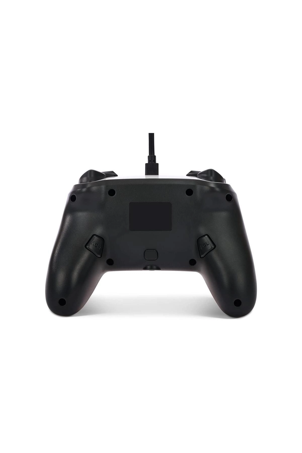 Nintendo Switch Enhanced Wired Controller Pikachu Moods