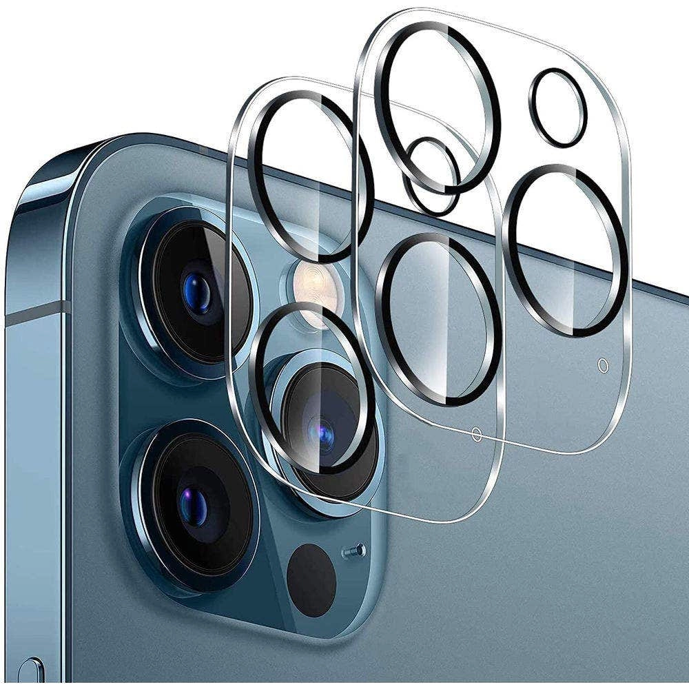 Fit It World Lens Protector - iPhone 13 Pro Max