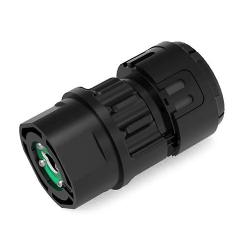 A03-A Wired Microphone