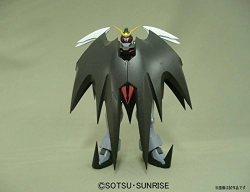 Deathscythe Hell - 1/100