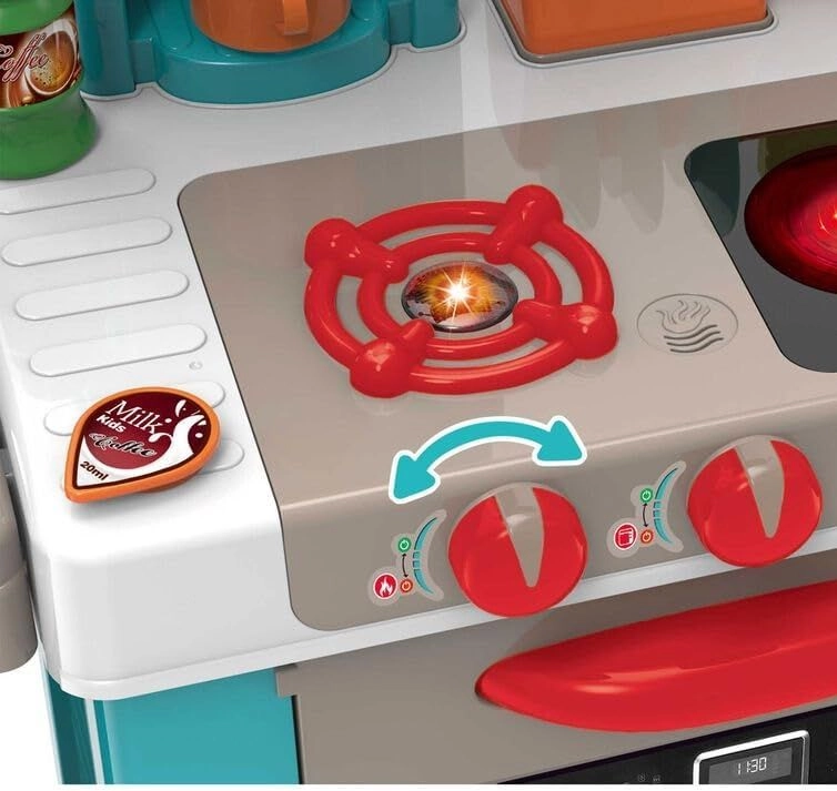 Busy Me Role Play Chefs Kitchen (ALGT-315-13131-B)