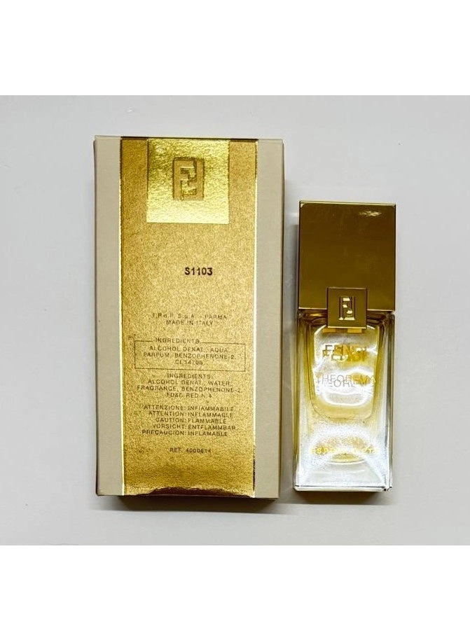 Theorema Esprit De Ette Eau de Parfum 30ml