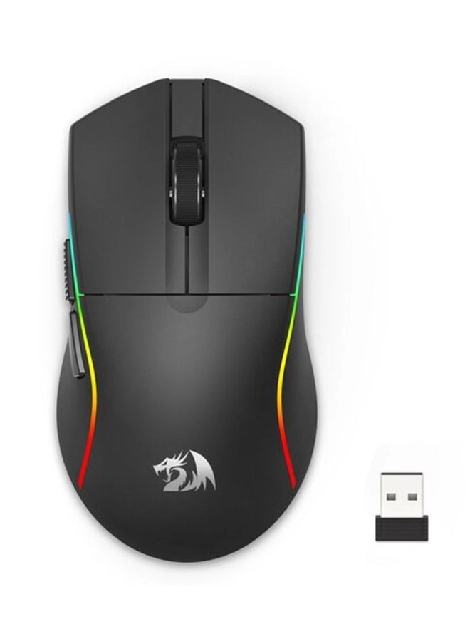 REDRAGON M816-PRO - Wired 2.4G BT