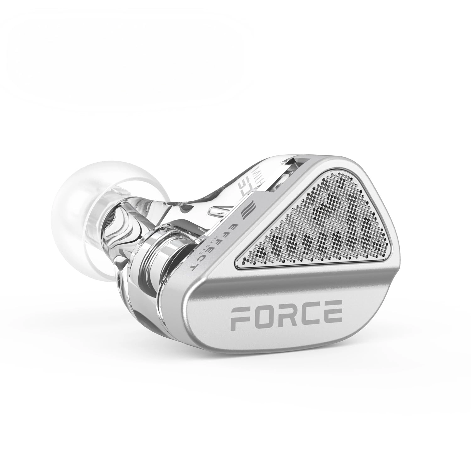 Force Wired Earbud