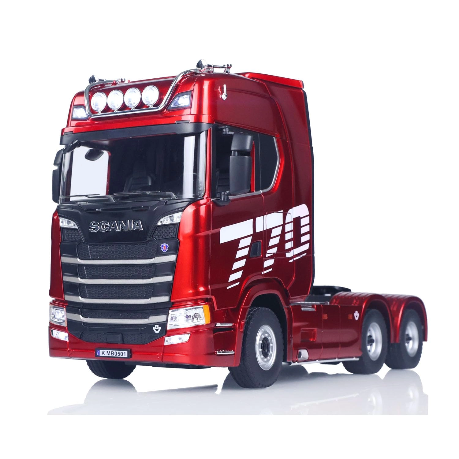 770S - 1:18