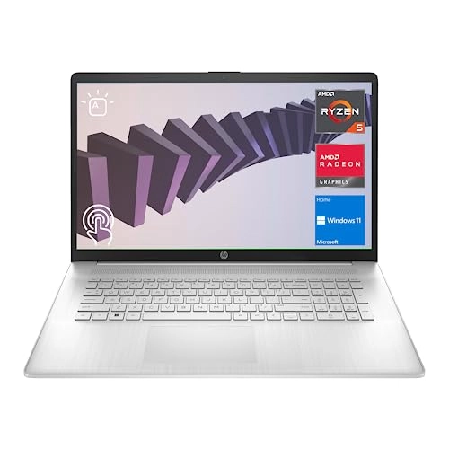 17 inch Laptop - 17'' Ryzen 5 7530U 32GB 1TB SSD