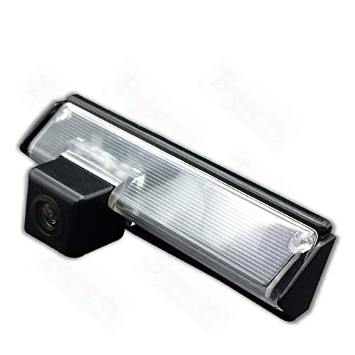 Rear View Camera - Night Vision