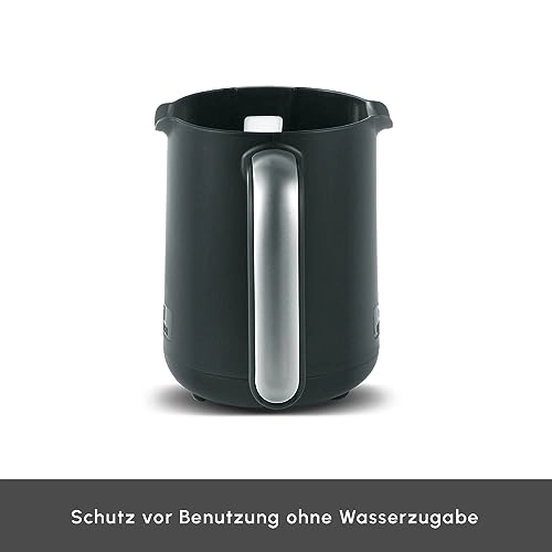 Hatır Köz - 300ml 5 Cups Automatic Shut-Off