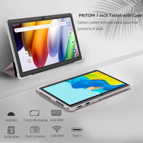 K7 - 32GB 7"