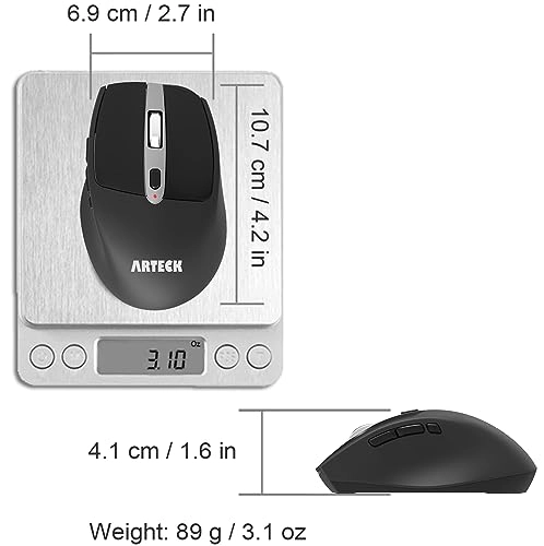 MW167 - USB Wireless