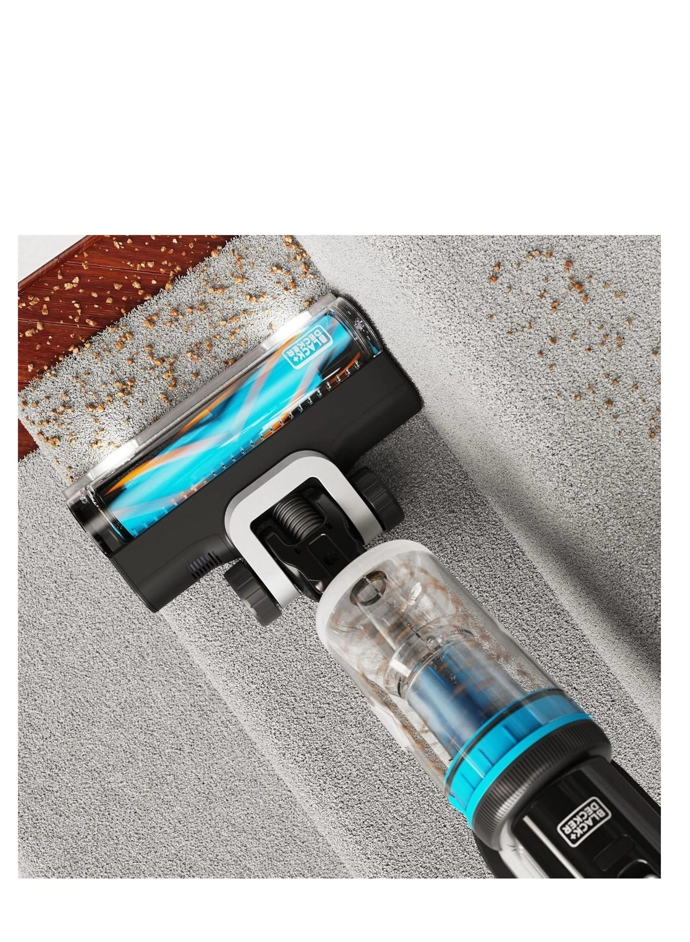 POWERSERIES Extreme MAX - MULTI-SURFACE 37 minutes 56 minutes