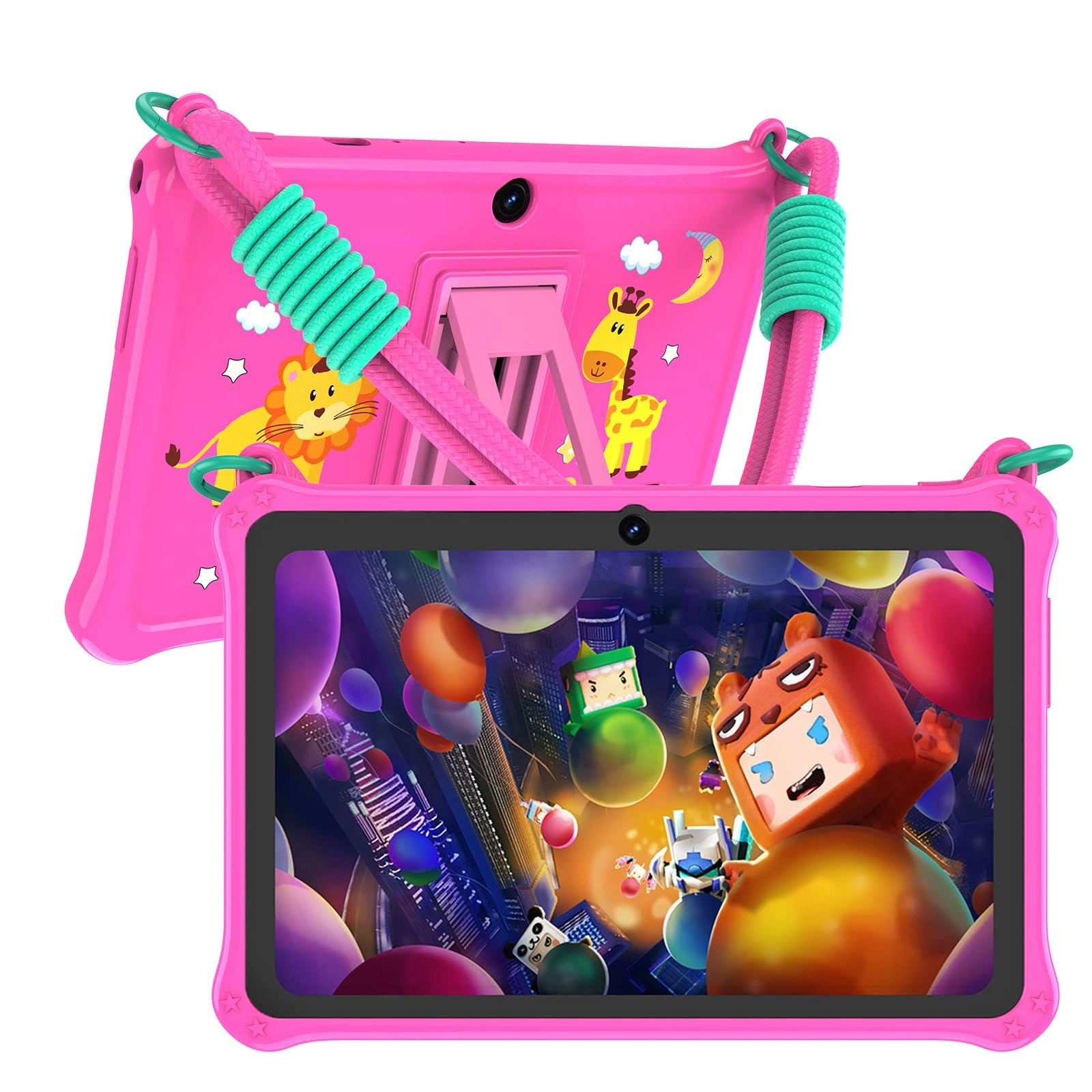 Kids Tablet - 2GB+2GB 7 inch 32GB