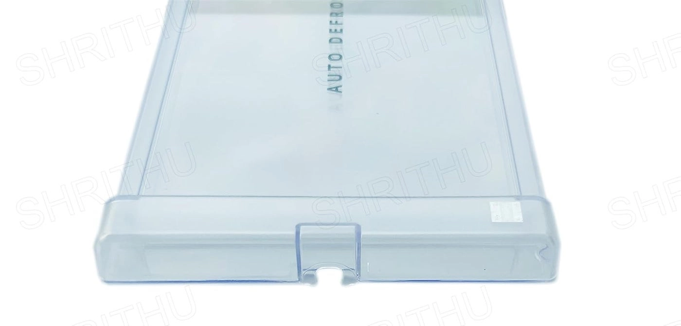 Freezer Door - Compatible With Whirlpool GEN Y Direct Cool Fridge