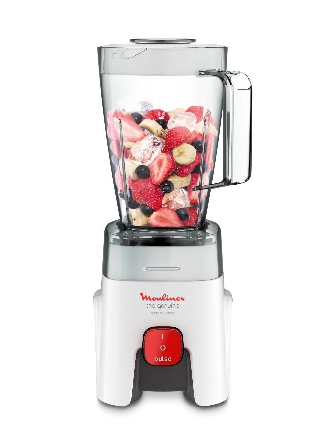 Moulinex BLENDER GENUINE SAIDI - 500 W