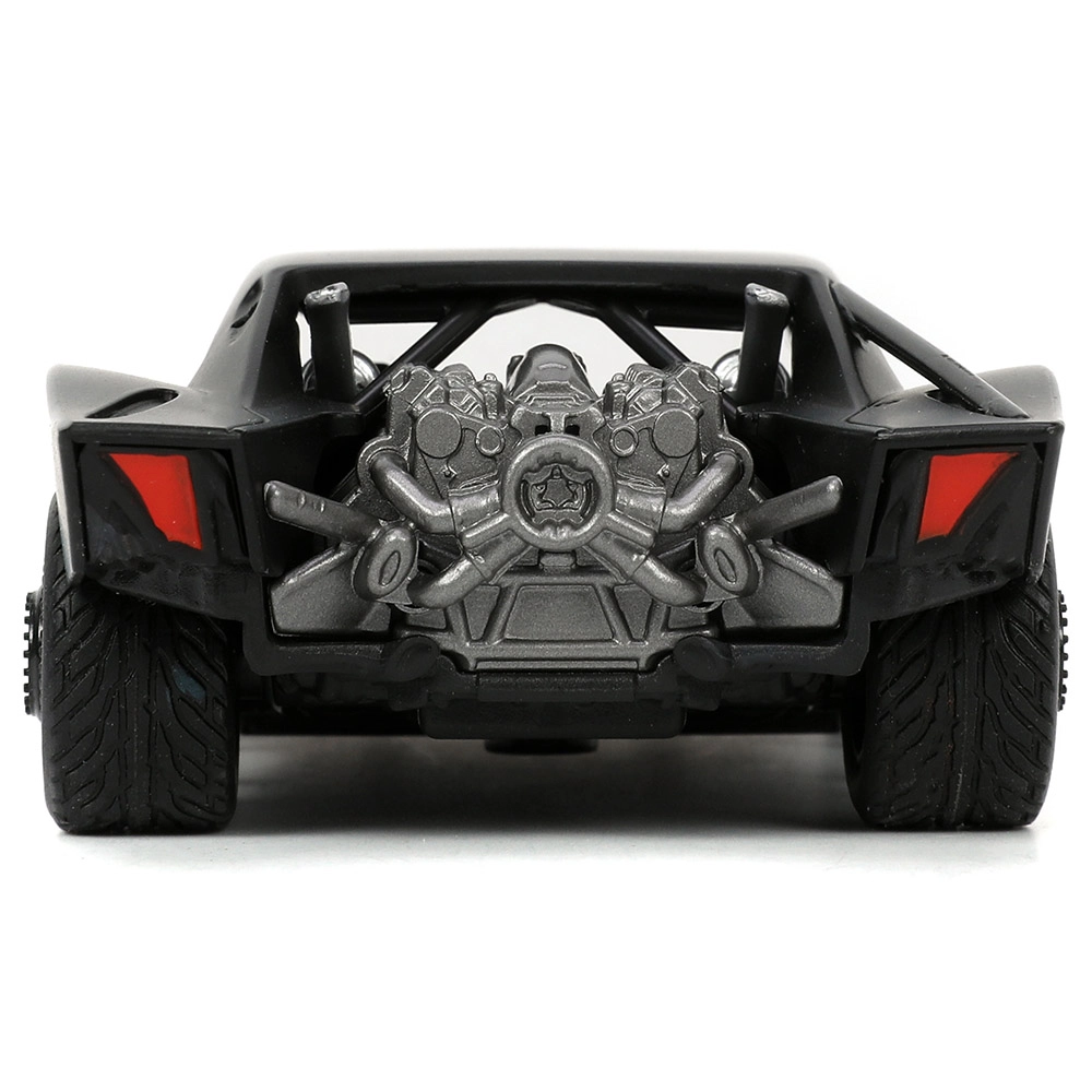 Batman Batmobile 2022 - 1:32