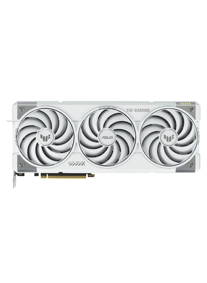 TUF Gaming GeForce RTX 5070 Ti - 28 GB