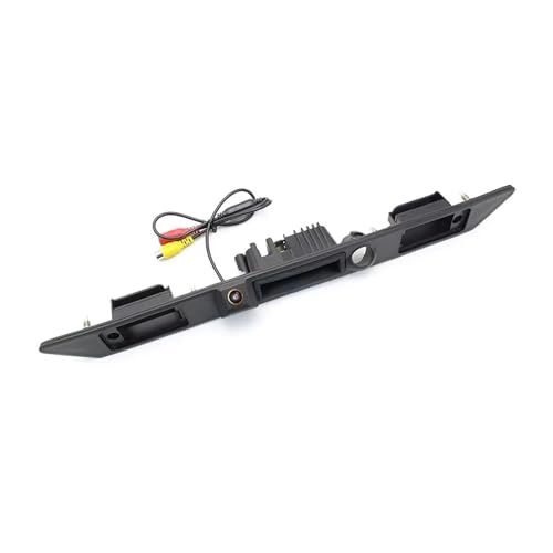 Car Backup Camera - Night vision