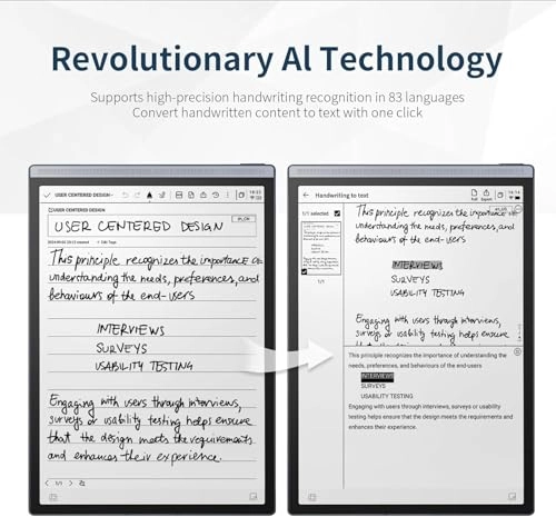 AI NOTE AIR 2 - 32GB 8.2"