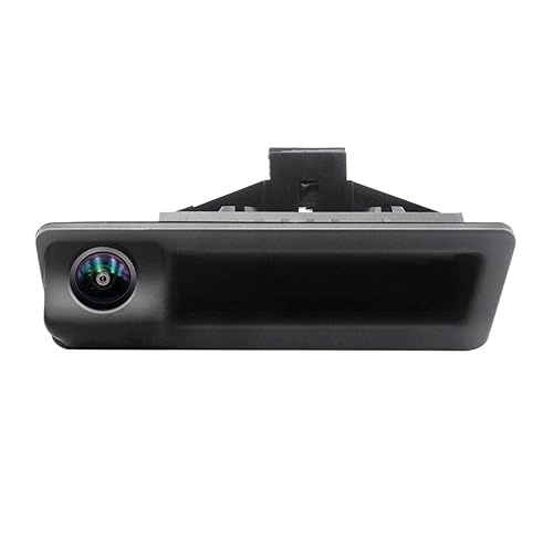 Car Trunk Handle Camera - Night vision Wired 1920*1080P