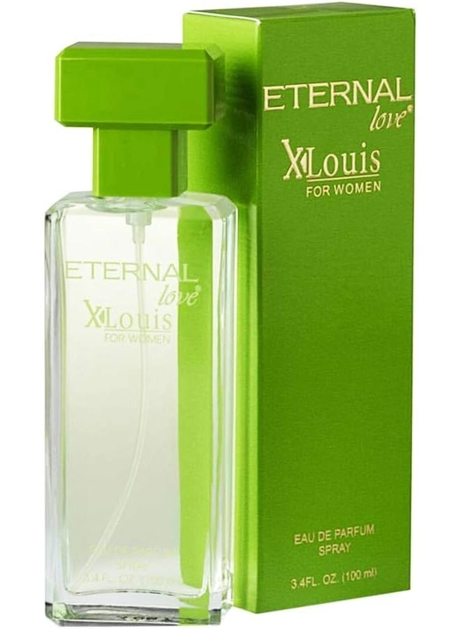 EDP For Men - 100ml