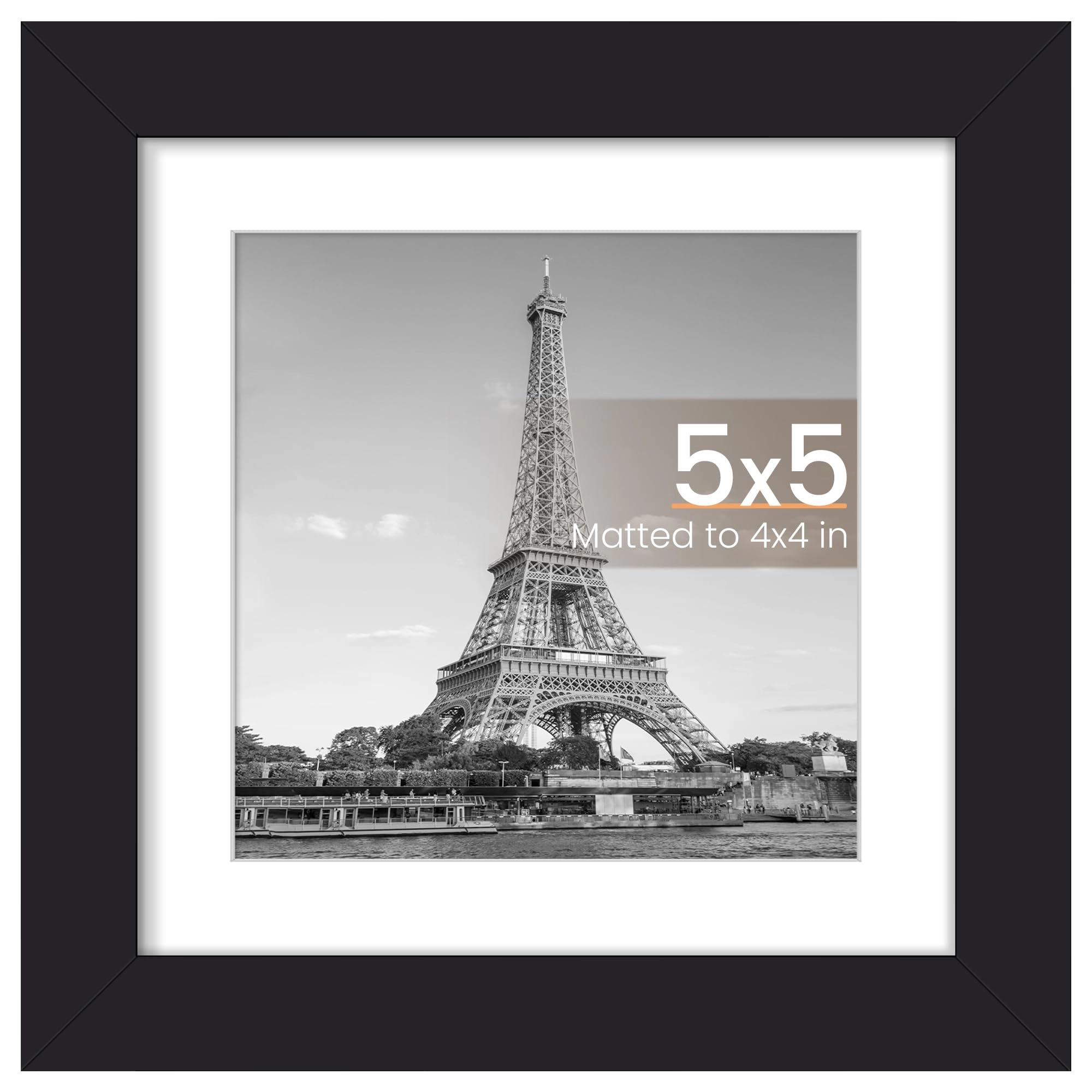 upsimples Picture Frame - 5x5