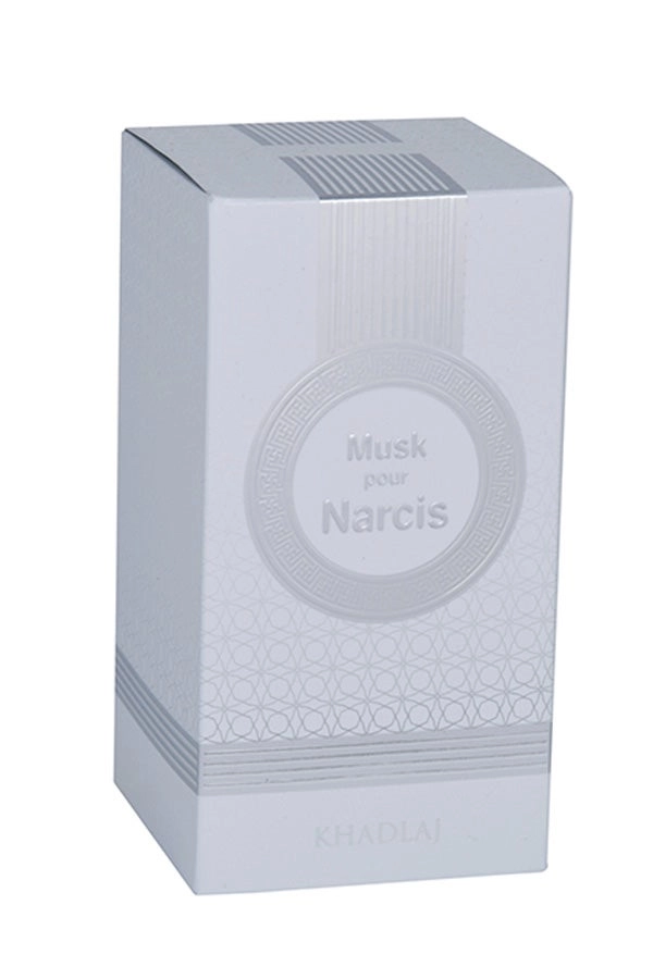 Musk Couture Eau de Parfum 100 ml