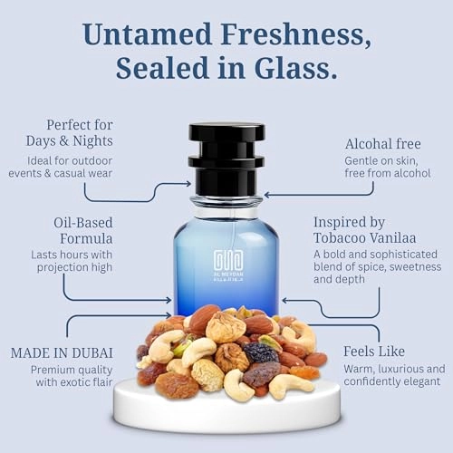 Tobacoo Vanilaa - 50 ML