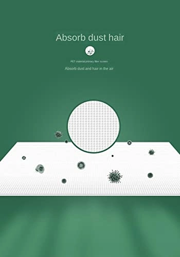 Air Conditioner Baffle