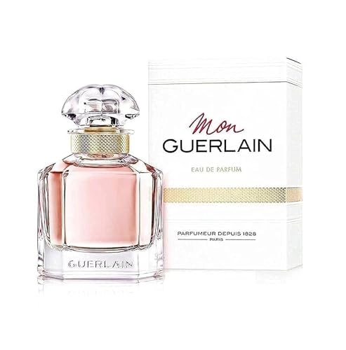 Mon Guerlain Eau de Parfum 100 ml