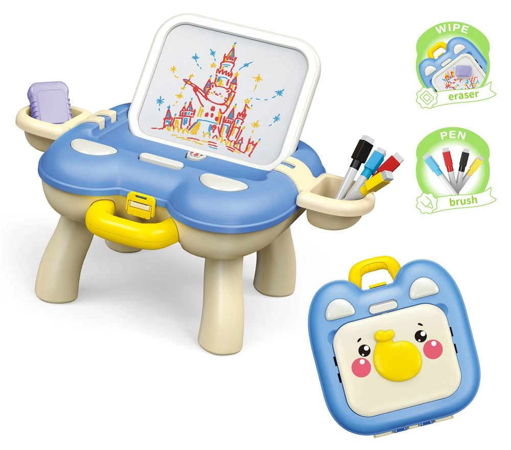 Brilliant Children's Portable Drawing Board