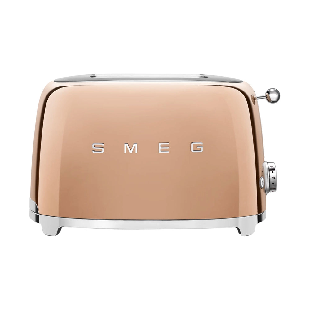 Smeg 2 Slice Toaster