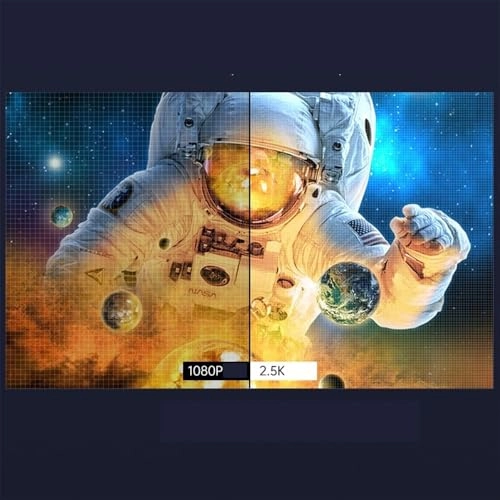 Portable Monitor - wpenshiDM125 16.1 inches 2560*1440