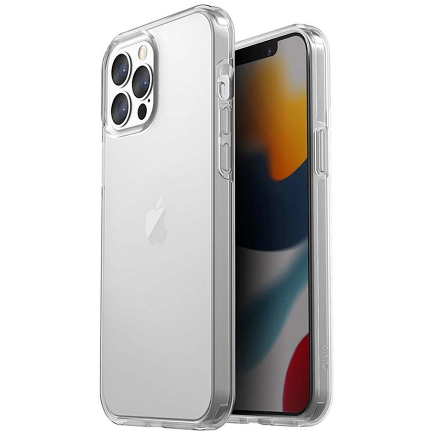 Uniq Clarion Back Case for Apple iPhone 13 Pro Max