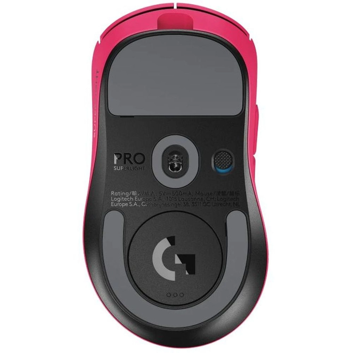 PRO X SUPERLIGHT 2 Gaming Mouse - Wireless